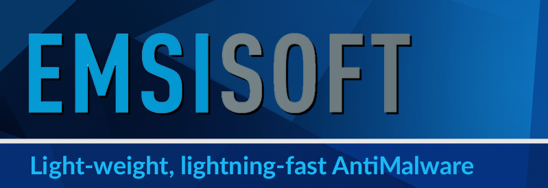 Emsisoft logo